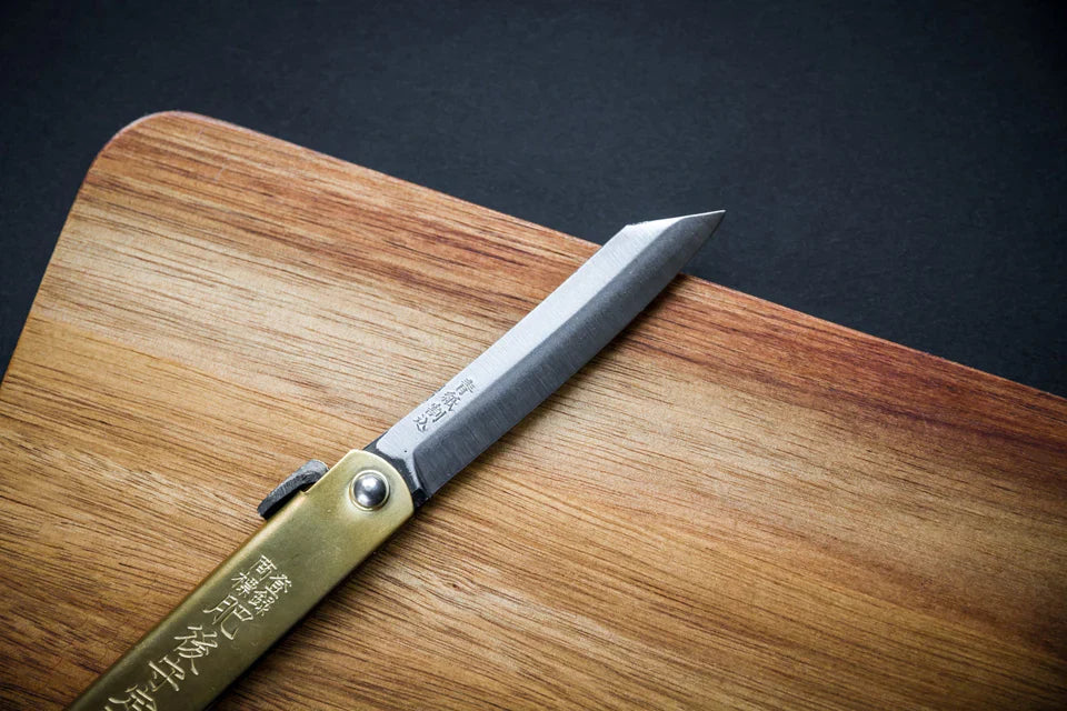 authentic higonokami knives daitool