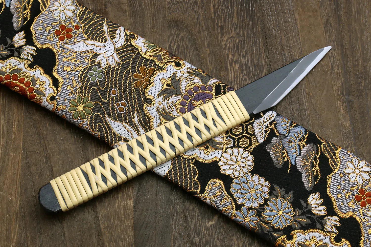 kiridashi knives daitool