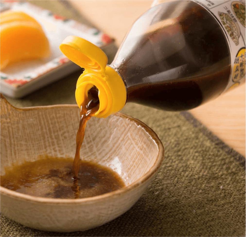 Ponzu Sauce