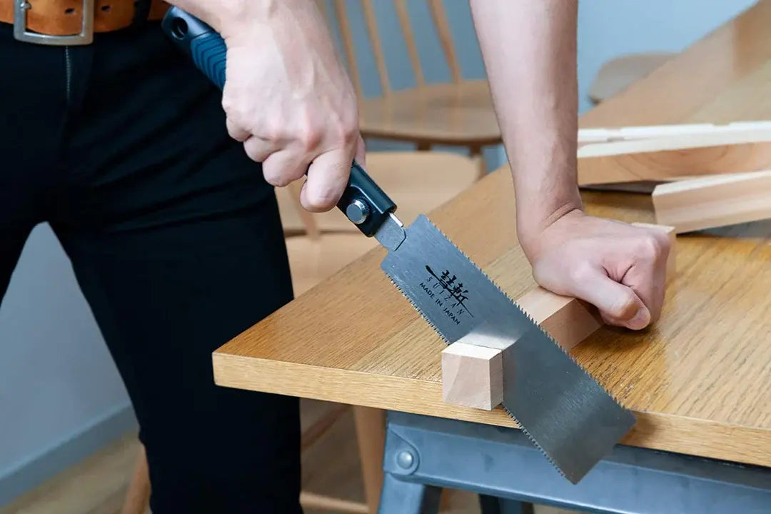 suizan japanese saws daitool