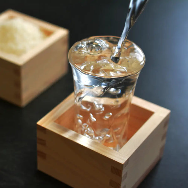 Bandai Jotanbo Junmai Daiginjo Sake Premium Full-Bodied 720ml