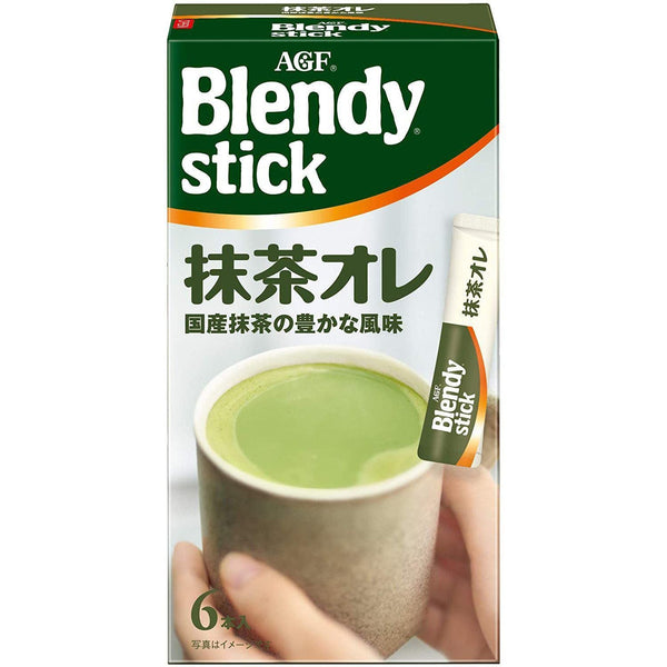 AGF-Blendy-Stick-Matcha-Au-Lait-Green-Tea-Latte-6-Sticks-1-2024-08-20T01:08:13.666Z.jpg