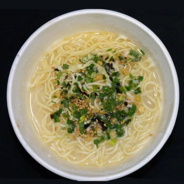 Acecook Supercup Tonkotsu Ramen Instant Noodles 111g