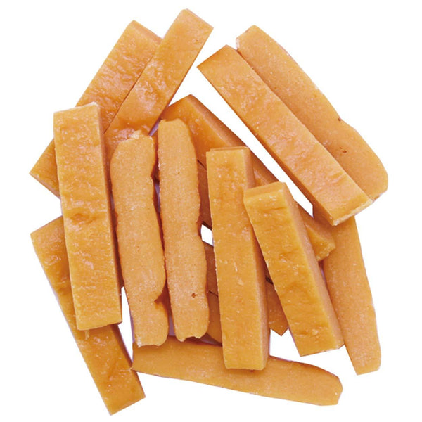 Add.Mate Annou Japanese Sweet Potato Dog Treats Fiber-Rich 140g