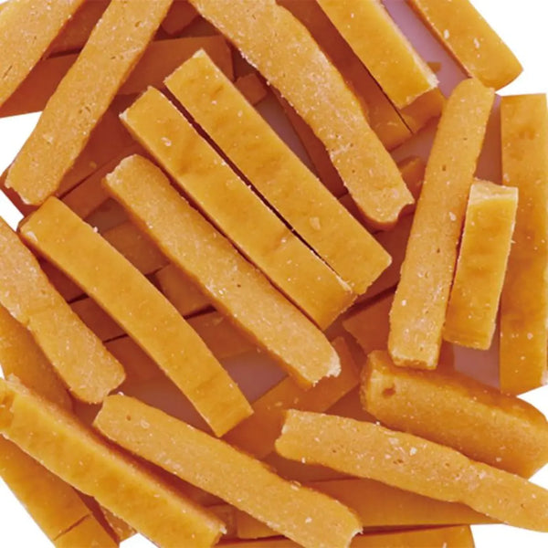 Add.Mate Annou Japanese Sweet Potato Dog Treats Fiber-Rich 140g
