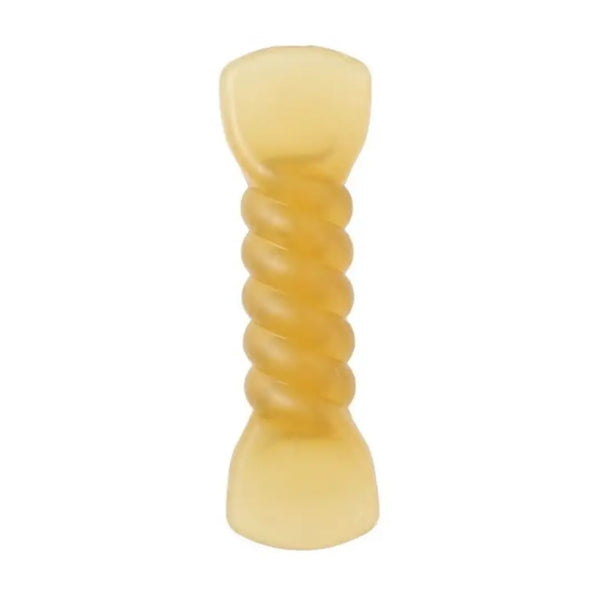 Add.Mate Natural Dental Corn Chew Toy for Teeth Cleaning Small