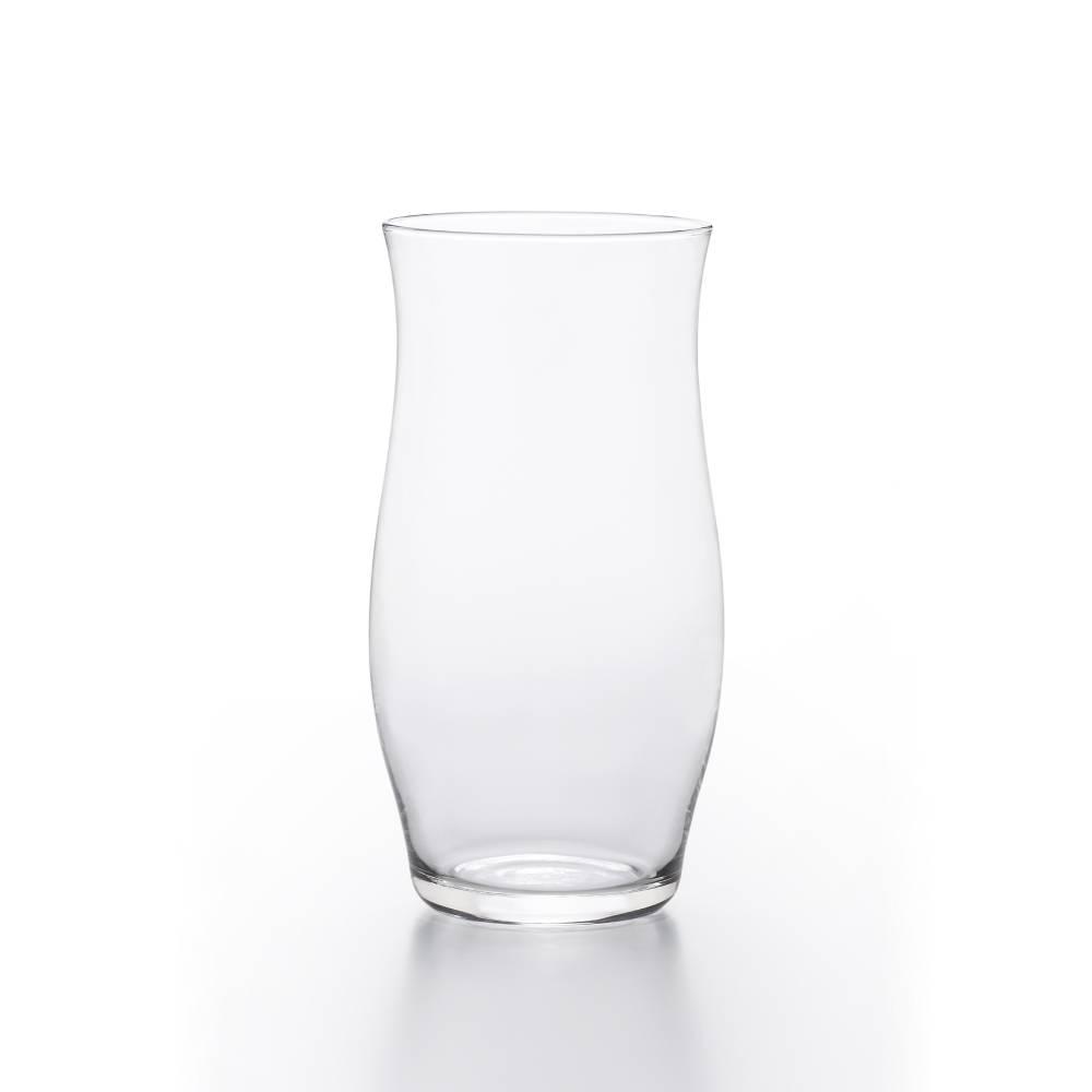 Aderia Craft Beer Glass Convex Stylish Premium Glassware Large 420ml