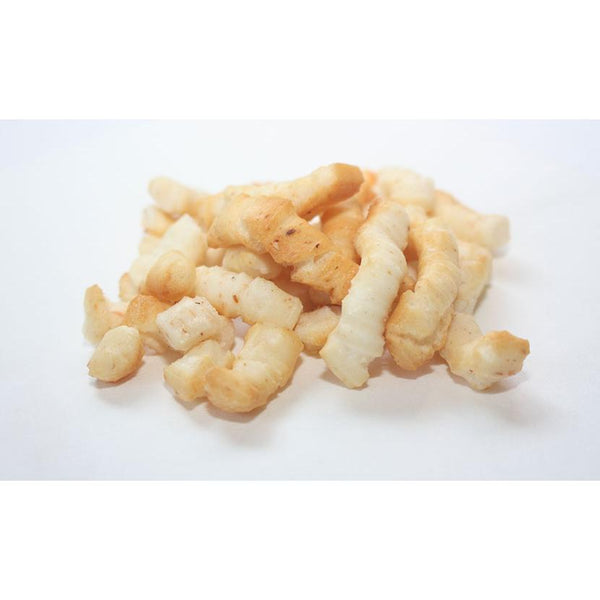 Amaebi Arare Rice Crackers Sweet Shrimp Natural Senbei 18g