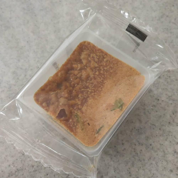 Amano Foods Freeze Dried Red Miso Soup with Nameko Mushroom 28.5g