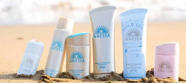Anessa