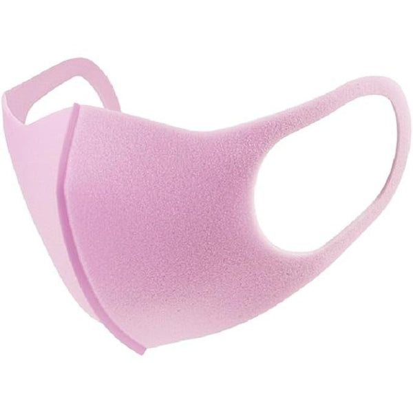 Arax Pitta Face Mask Kids Sweet Reusable 99% Pollen Filter 3 Masks