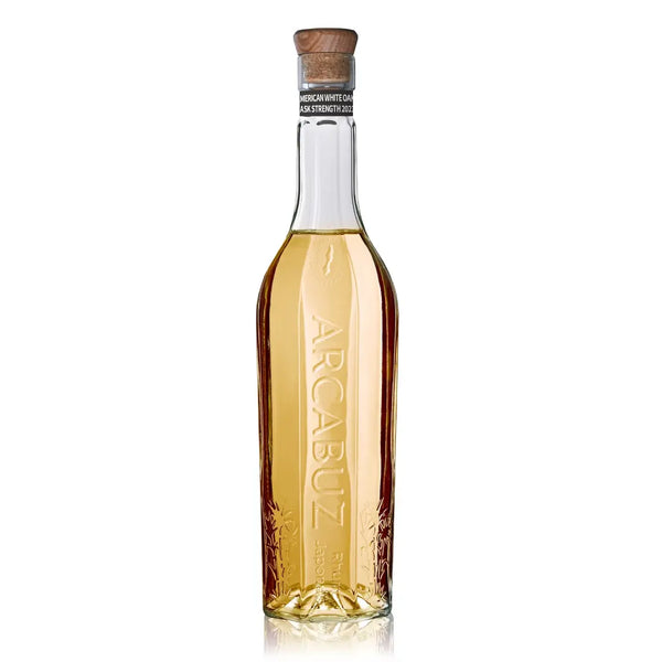 Arcabuz Japanese Gold Rum American White Oak Barrel Aged Rum 700ml