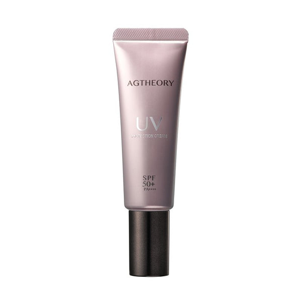 Axxzia Agtheory UV Protection Cream Sunscreen For Face 40g