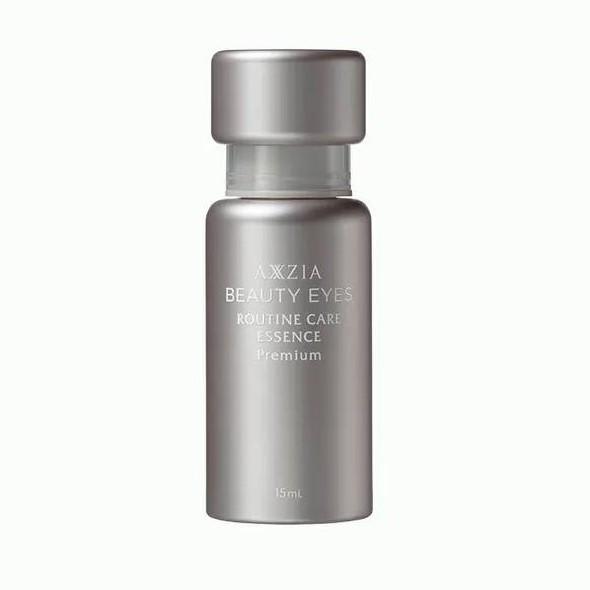 Axzzia Beauty Eyes Routine Care Essence Premium Eye Serum 15ml