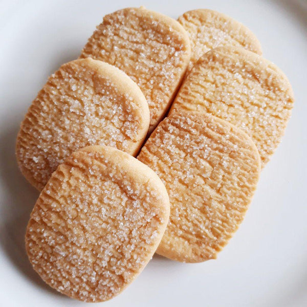 Bourbon Butter Sablé Rich Butter Cookie 14 pcs.