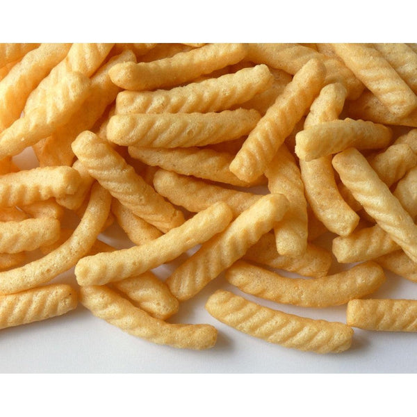 Calbee Kappa Ebisen Shrimp Flavored Chips 77g