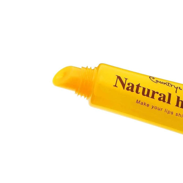 Country & Stream Natural Honey Lip Balm 10g