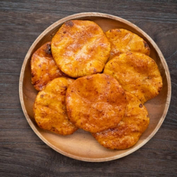 Crispy Senbei Additive-Free Tamari Soy Sauce Rice Crackers 110g