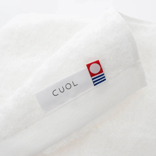 Cuol Ultra Gentle Bath Towel Soft & Highly Absorbent 60x120cm