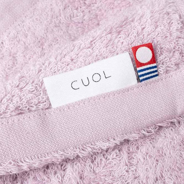 Cuol Ultra Gentle Bath Towel Soft & Highly Absorbent 60x120cm