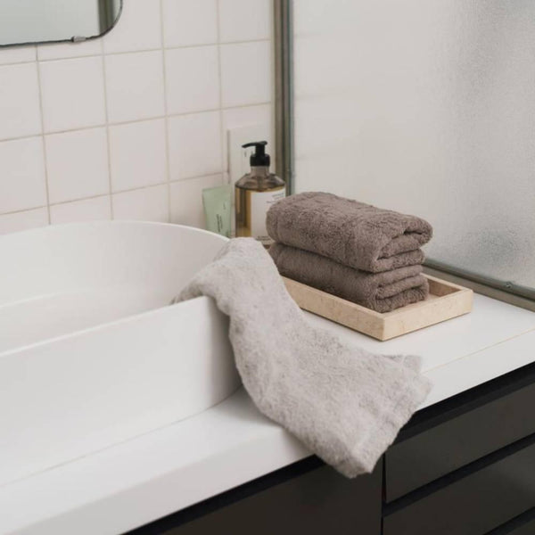 Cuol Ultra Gentle Face Towel Soft & Highly Absorbent 34x80cm