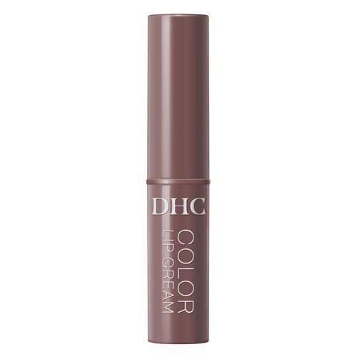 DHC Color Lip Cream Moisturizing Lip Balm Sheer Pink SPF22 1.5g
