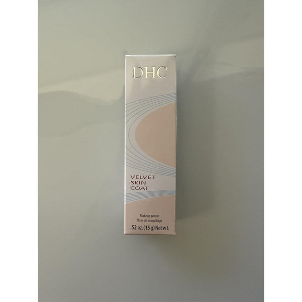 DHC Velvet Skin Coat 15g