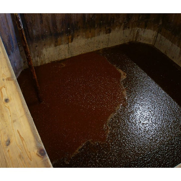 Daitoku Shoyu Fragrant Sansho Pepper Soy Sauce Without Additives 200ml