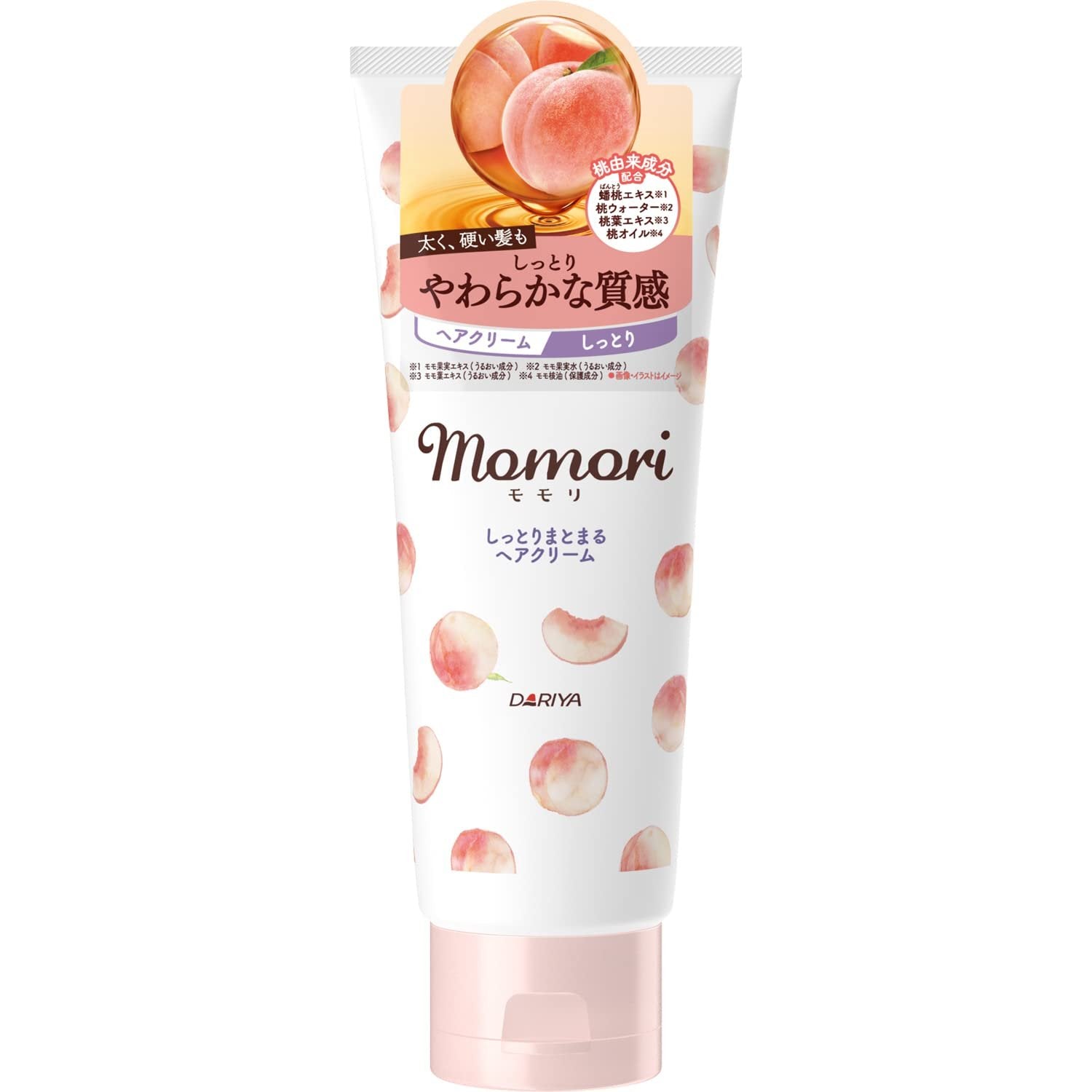 Dariya-Momori-Peach-Moisturizing-Hair-and-Hand-Cream-150g-1-2023-10-18T03:20:36.jpg