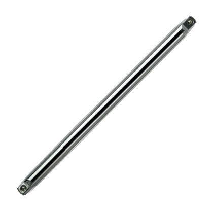 Deen 1/4 Square Male Socket Shank For Ratcheting Screwdriver 150mm