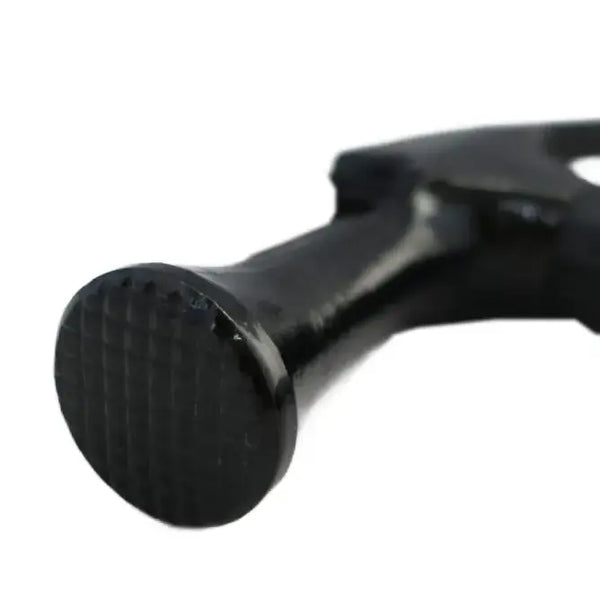 Dogyu Stipane 360 Non-Slip Lightweight Claw Hammer 135mm