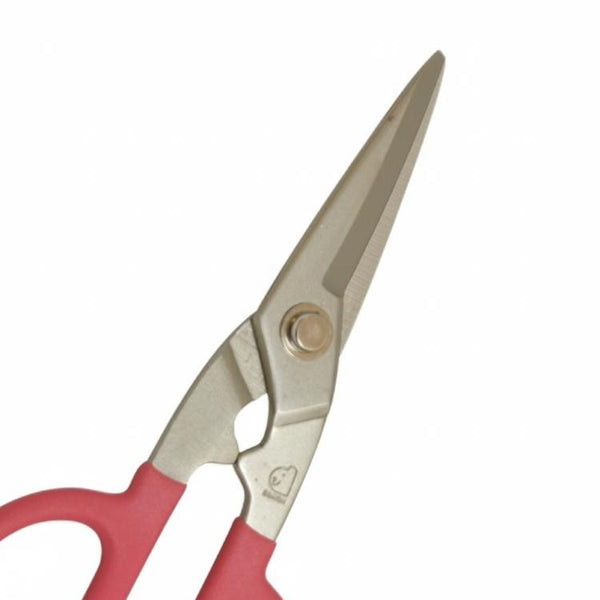 Dokan Multi-Purpose Gardening Shears Mulching Scissors 200mm