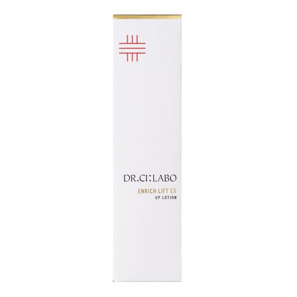 Dr.Ci:Labo Enrich Lift Up Lotion EX Anti Aging Facial Toner 150ml