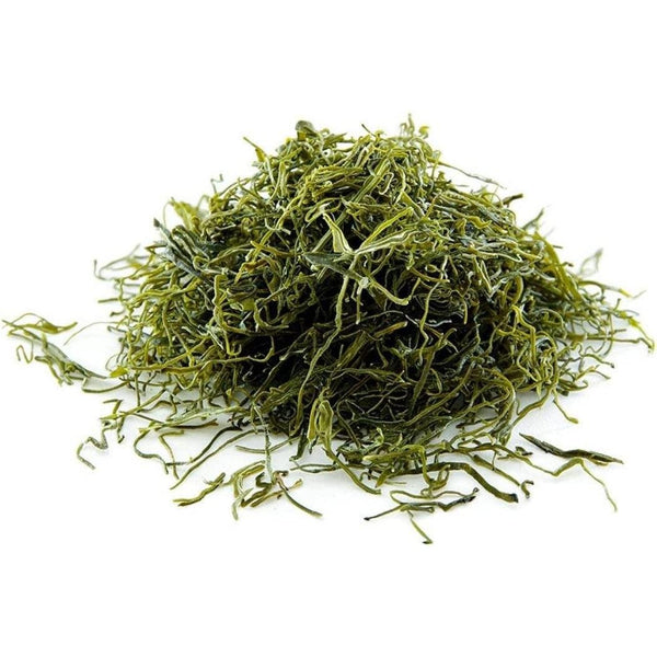 Uwabe Kaiso Honpo Dried and Minced Mekabu (Wakame Seaweed Root) 100g