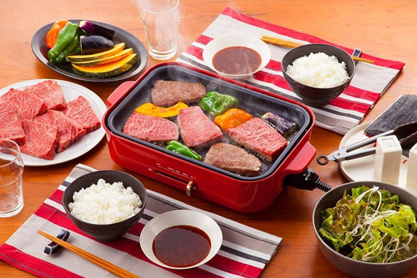 Ebara Foods