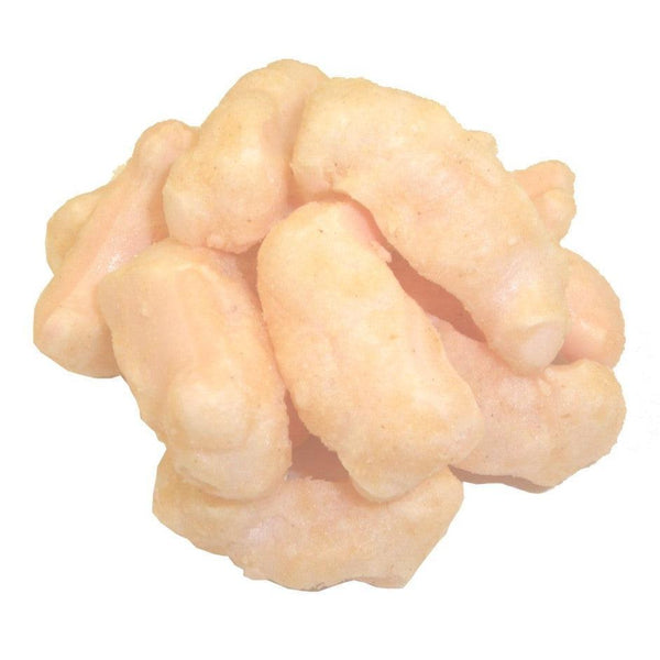 Ebi Shioyaki Light & Crispy Shrimp Flavor Rice Crackers 56g