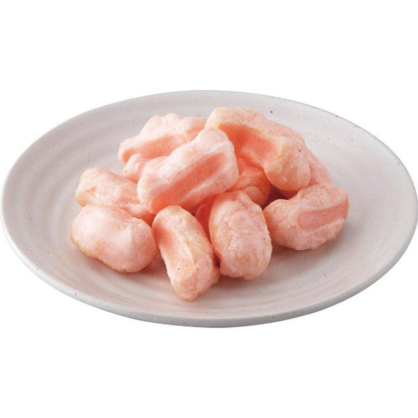 Ebi Shioyaki Light & Crispy Shrimp Flavor Rice Crackers 56g
