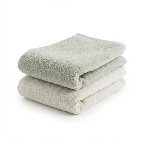 Eco Friendly Biodegradable Cotton Smart Bath Towel 34x105cm