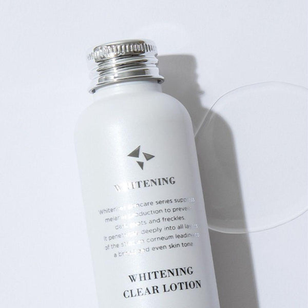 Etvos Clear Lotion Brightening Toner For Dullness & Blemishes 120ml