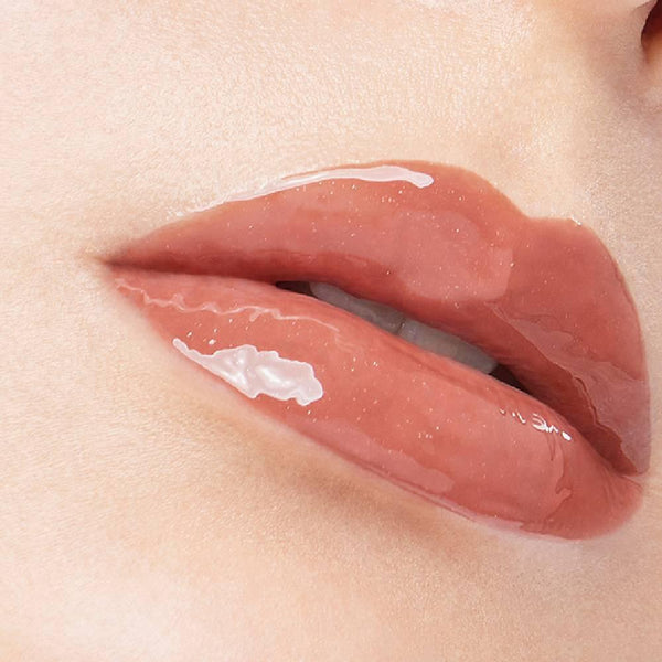 Etvos Mineral Lip Plumper Deep High-Pigment Serum Lip Gloss