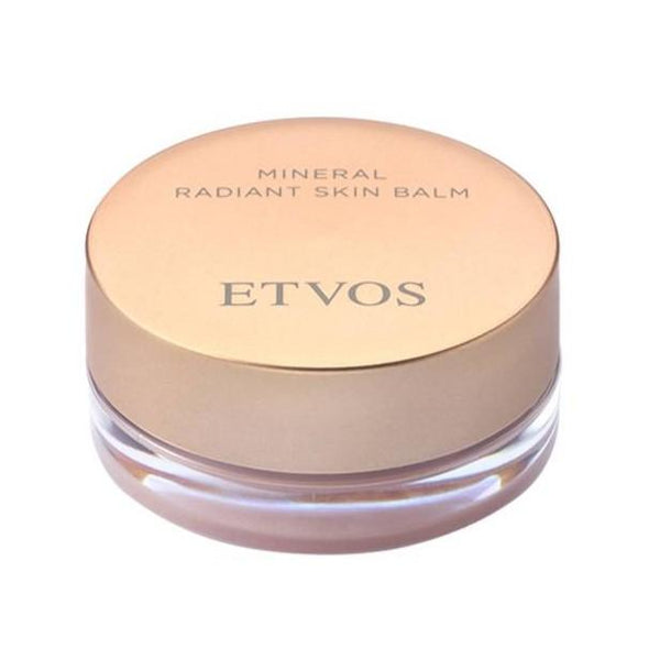 Etvos Night Mineral Radiant Skin Balm Moist Highlighting Balm 5g