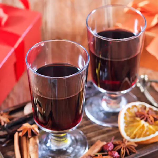 Four Berries 100% Juice Polyphenol Rich Canned Berry Juice 160g