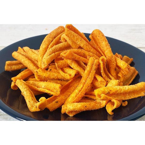 Frito Lay Japan Doritos Mexican Tacos Corn Tortilla Chips Sticks 60g