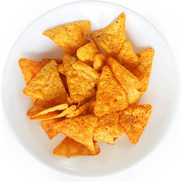 Frito Lay Japan Doritos Tortilla Chips Nacho Cheese 60g