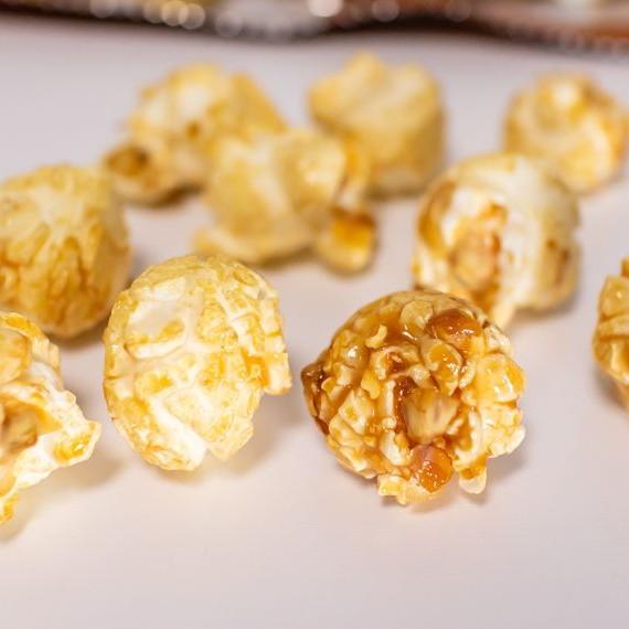 Frito Lay Japan Mike Crispy Sweet Caramel Popcorn 50g