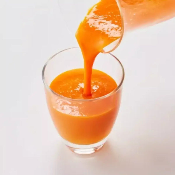 Fruit & Vegetable Juice Canned Healthy Drink No Preservatives 160g