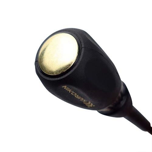 Fujiya Kurokin Slotted Demolition Screwdriver -6 150mm 566K-BG