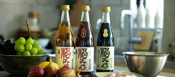 Fukumitsuya
