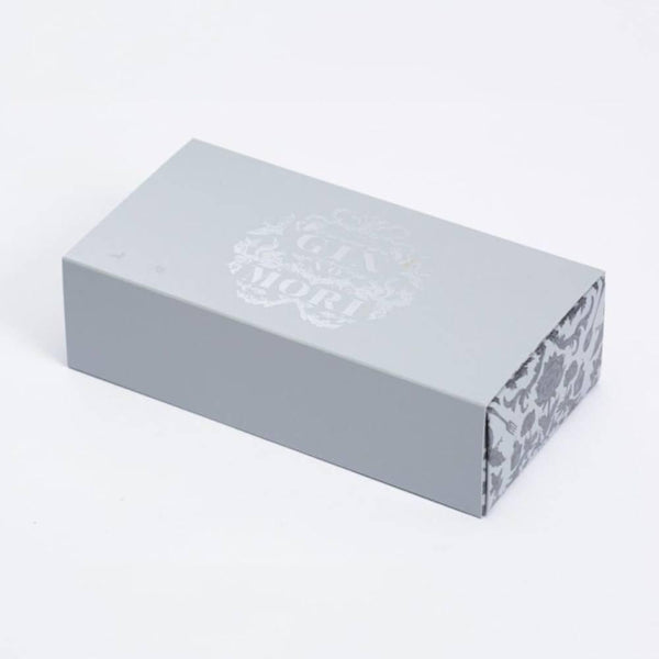 Gin No Mori Premium Fig & Walnut Chocolate Pound Cake