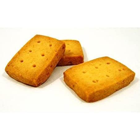 Glico Shall We Rich Cultured Butter Biscuits 11 Pieces